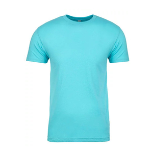 เสื้อยืดขายส่ง Graphic Print Supply Next Level Apparel Bella Canvas District ผ้าโพลีคอตตอนเรยอน - Product Image 1