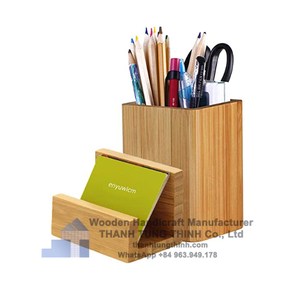 Natural Wood Office <b>Shelf</b> Customize Shape Use For Decoration And Daily Use Made in Vietnam - Product Image 2