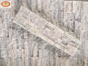 Mosaico de Mármol de Carbonato de Calcio de Alta Pureza para Construcción, Color Beige Claro, Marca Son, Garantía de 5+ Años, Anticorrosión, Resistente al Fuego - Product Image 5