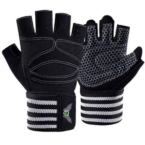 Gants de musculation tendance pour hommes et femmes, nouveaux arrivages, gants de fitness pour la salle de sport - Product Image 6