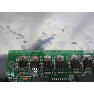 AMAT 0100-09287 Centura APC Matrix BD, 110066 - Équipements et pièces semi-conductrices d'occasion fiables à l'échelle mondiale - Product Image 3