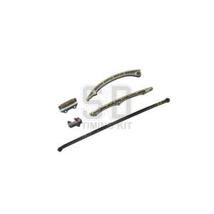 Accord CL7สำหรับ kouki ชุดโซ่ไทม์มิ่งสำหรับเครื่องยนต์ K20A ชิ้นส่วนรถยนต์สำหรับฮอนด้า - Product Image 1