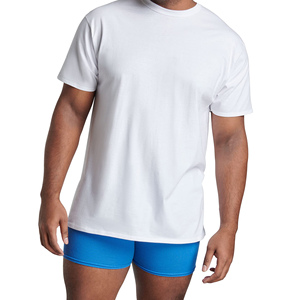 เสื้อยืดคอกลมแขนสั้นสีดำ ผ้าฝ้ายออร์แกนิค 100% ลายตัวอักษร แบบยูนิเซ็กส์ สำหรับผู้ใหญ่ สไตล์ลำลอง - Product Image 6