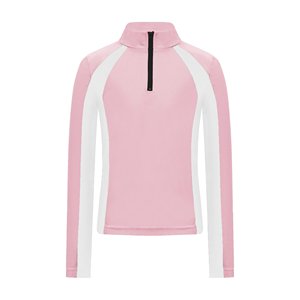 Womens Casual <b>Horse</b> <b>Riding</b> Shirt Equestrian Training <b>Top</b> Soft Breathable Stretch Outdoor Sportswear Custom Logo - Product Image 3