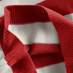 Pull en acrylique fait main pour homme, respirant, doux et confortable, avec logo personnalisé, idéal pour l'hiver, en tissu uni à manches longues - Product Image 6