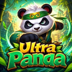 ผู้จัดจำหน่ายเครดิตเกมออนไลน์อัลตร้าแพนด้า แพลตฟอร์มเกมเพื่อความบันเทิงออนไลน์ ศูนย์รวมเกมออนไลน์ - Product Image 4