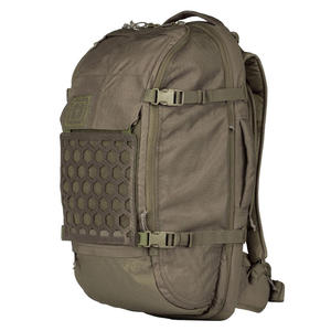 Sacs à dos tactiques Molle 20-35L personnalisés pour la randonnée, le camping, la chasse, avec cadre externe et port USB – Vente en gros - Product Image 4