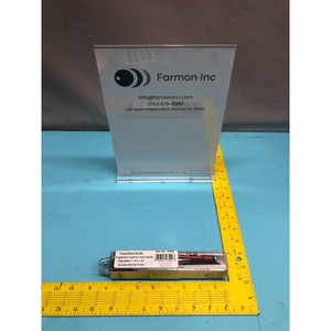 Wiha 28502 TorqueVario-S Torque <b>Screwdriver</b>, 5-10 - Trusted Global Legacy Semiconductor Equipment and Parts at - Product Image 2