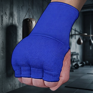 Protège-dents en polyester non toxique Jstar pour les sports de combat (MMA, football, lacrosse, basketball, boxe) - Fermeture à tirette, ajustement universel - Product Image 4