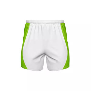 Uniforme de Atletismo, Ropa Deportiva de Equipo, Logotipo Personalizado, Conjunto para Correr con Camiseta sin Mangas y Pantalones Cortos, Uniforme de Atletismo Elegante - Product Image 4