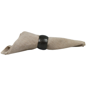 Napkin Rings With Vintage Finishing <b>Table</b> Decoration Custom Design Napkin Holders <b>Table</b> <b>Cloth</b> Holder Wedding and Party Event - Product Image 6