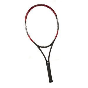 Raquette carbone tennis fesses - Product Image 5