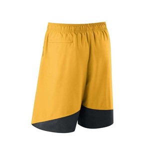 Shorts de Compresión para Hombre al por Mayor, 2 en 1, para Gimnasio, Entrenamiento, Running, Fitness, Transpirables, de Secado Rápido - Product Image 4