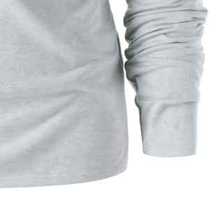 Prix de gros, sweats à capuche multicolores pour hommes, manches longues, sweats à capuche personnalisés de haute qualité, respirants, sweats à capuche décontractés - Product Image 4
