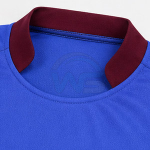 Ensemble d'uniformes de cricket professionnels pour hommes, maillot et pantalon pour matchs d'équipe, vêtements de sport respirants pour l'entraînement et les matchs - Product Image 5