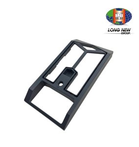 กรอบพลาสติก ABS/PP แบบกำหนดเองของ LONGNEW สำหรับอุตสาหกรรมอิเล็กทรอนิกส์และอุปกรณ์อิเล็กทรอนิกส์สำหรับผู้บริโภค - Product Image 6