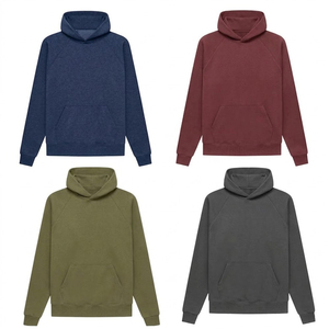 Sudadera con Capucha Extra Grande Estilo Vintage para Hombre, Último Modelo 2026, Precio Accesible, Corte Regular - Product Image 5