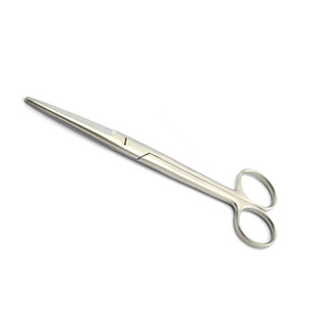 Tijeras de Disección Manuales de Acero Inoxidable, Instrumentos Quirúrgicos con Certificación CE Clase I - Product Image 5