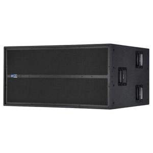 Ofertas en Continuo de Good Choices: Subwoofer Activo TTS56-A - Product Image 1