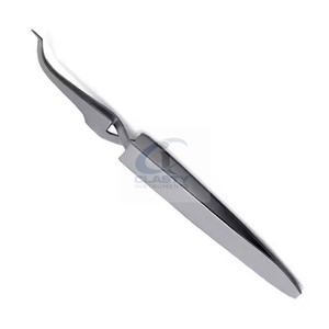 Pinza de unión para tubo bucal CLASTY |   Instrumento Dental para Colocación y Posicionamiento de Soportes Posteriores - Product Image 3