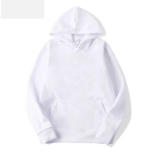 Sudaderas con capucha de terciopelo para mujer con bolsillos sueltos, sudadera de estilo europeo, jerséis femeninos, 8 colores, primavera Otoño, novedad de 2024 - Ima - Product Image 1