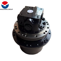 En stock : Moteur de translation Kubota U45 RD401-61600 U45-3 avec garantie d'un an