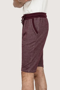 Pantalones Cortos Deportivos de Baloncesto para Hombre de Alta Calidad, Secado Rápido, con Logotipo Personalizado, con Bolsillos, Fabricación OEM - Product Image 3