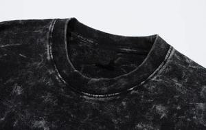 New Arrival Oversized <b>TShirt</b> Rapper Tee Hip Hop Shirt High Quality Cotton rand T-shirts for Men's - Product Image 6