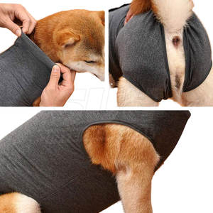 Elegante Traje Clásico de Poliéster para Perros, Disfraz de Cumpleaños para Perros, Diseño Personalizado Suave, Ropa para Mascotas de Alta Calidad - Product Image 3