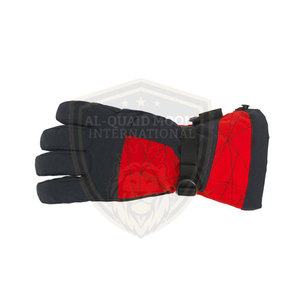 Gants de ski personnalisés de haute qualité, très demandés, nouvelle conception, pour homme et femme. - Product Image 6