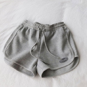 Pantalones Deportivos de Verano para Mujer, Marca Wearpex, para Yoga, Correr, Uso Diario, Cintura Media, Absorbentes de Sudor, Transpirables, de Secado Rápido - Product Image 3