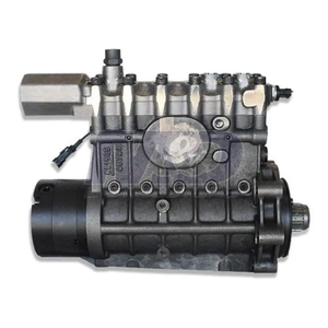 Bomba de Combustible para Motor Diésel QSK38 QSK50 QSK60 2888749 B444550009, Repuestos para Generador - Product Image 3