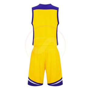 Shorts de basket-ball confortables pour hommes, taille plus, manches courtes, polyester respirant, vêtements de sport d'extérieur - Product Image 2