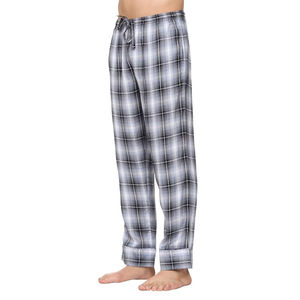 Conjunto de Pijama de Satén para Hombre, 2 Piezas, el Más Vendido y Más Solicitado, Ropa de Dormir Transpirable - Product Image 5