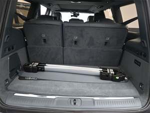 Jeep Wagoneer Serie III 4WD Usado del 2022 - Product Image 5