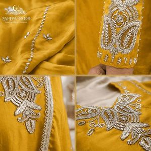 Marca de ropa étnica pakistaní premium conocida por su elegante colección de prendas tradicionales de Royal Export Surat Gujrat - Product Image 4