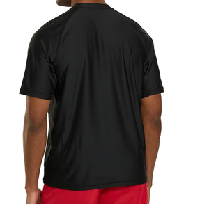 Vêtements de sport pour hommes très demandés : Rash Guard 2026 |   Conception personnalisée |   Prix d'usine garanti |   UPF50+ Séchage rapide Manches longues - Product Image 3