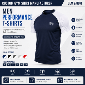 Camiseta de Entrenamiento OEM al por Mayor para Hombre, Tejido de Malla Transpirable y Diseño de Hombros Caídos, Ideal para Entrenamientos de Gimnasio en Verano - Product Image 4