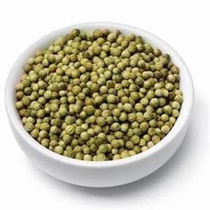 Cilantro en Polvo Seco AD, Especias Naturales Crudas para Cocinar, Hierbas Aisladas de Primera Calidad, Grado A+, MEGH EXIM Gujarat - Product Image 2