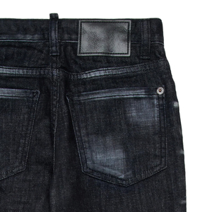 Pantalones para Niños 2026, Corte Recto, Ajuste Delgado, Cintura Ajustable, Cómodos para Uso Diario, Precio de Fábrica, Venta al Por Mayor - Product Image 5