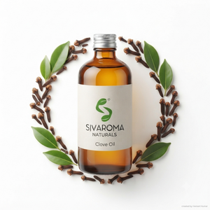 Proveedor de Aceite de Clavo de Primera Calidad para Compradores B2B Globales, Formuladores de Cosméticos, Fabricantes de Productos Aromáticos y Distribuidores al por Mayor - Product Image 3