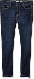 High <b>Waist</b> Straight Leg Denim <b>Jeans</b> Women's Casual Full Length Stonewashed Cotton Pants Autumn Style - Product Image 3