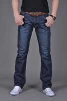 Vente directe d'usine, jeans pour hommes, pantalons, stock en gros 2025, jeans de qualité, jeans pas chers