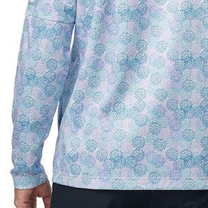 Hoodies de golf confortables pour hommes, tissu extensible à séchage rapide pour les tournois sportifs et les entraînements - Product Image 5