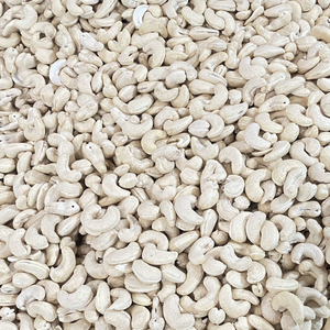 Wholesale High Quality Cashew W320 Cashew <b>Nuts</b> Cashew <b>Nuts</b> Wholesale Exported To Asia, Eu, Middle East From Santigo - Product Image 1