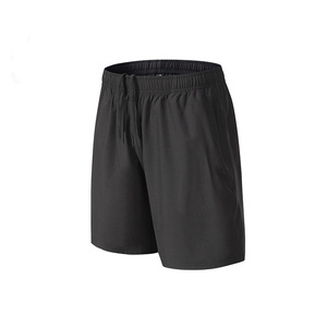 Shorts d'été décontractés modernes pour hommes, matière douce et respirante, coupe confortable, vêtements de plage et de vacances en plein air - Product Image 4