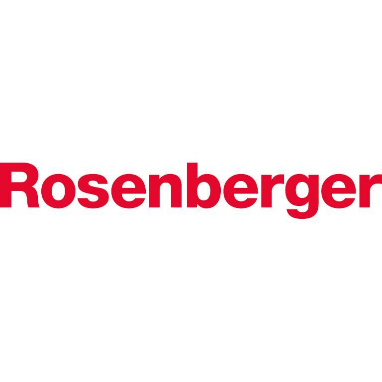 Rosenberger-OSI GmbH & Co. OHG logo