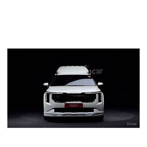 Kia Carnival 2024, Limusina de Techo Alto para 9 Pasajeros, Cuero, Gasolina, Automática, 2,261 km, Volante a la Izquierda, Fabricante Especializado - Product Image 3