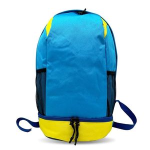 High Quality Large Capacity Design Outdoor Waterproof Custom logo Gym Sport <b>Backpack</b> Bag School <b>Backpacks</b> - Product Image 4