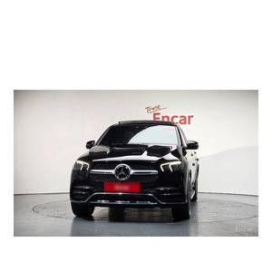 Mercedes-Benz GLE-Class GLE400d 4MATIC Coupé 2023, 42 375 km, Diesel, Automatique, Volant à Gauche, Caméra Arrière - Product Image 2